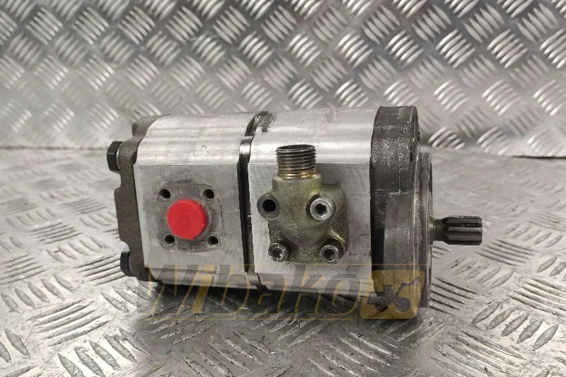 Parker PGP511B0120CA1H2N 59452010 - Гидравлический насос для Строительной техники: фото 1 Parker PGP511B0120CA1H2N 59452010 - Гидравлический насос для Строительной техники: фото 1