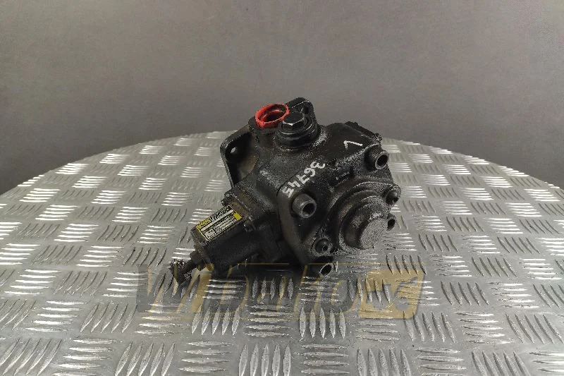 Parker PVS025RK0NPH-10 - Гидравлический насос для Строительной техники: фото 1 Parker PVS025RK0NPH-10 - Гидравлический насос для Строительной техники: фото 1