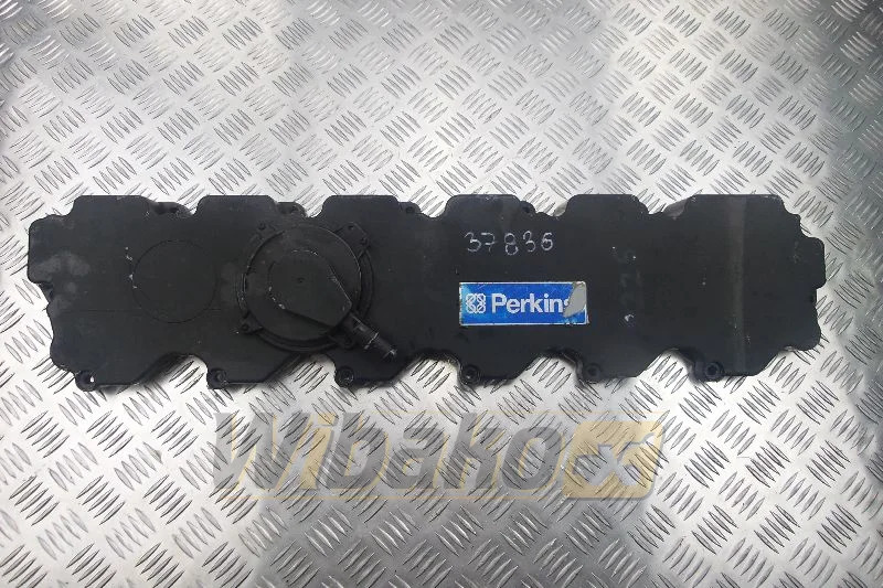 Perkins 1106C-E66T UP-GF20-M30 - Головка блока для Строительной техники: фото 1 Perkins 1106C-E66T UP-GF20-M30 - Головка блока для Строительной техники: фото 1