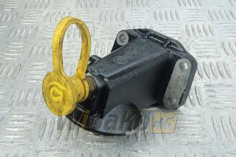 Perkins 3773A191 - Масляный фильтр для Строительной техники: фото 1 Perkins 3773A191 - Масляный фильтр для Строительной техники: фото 1