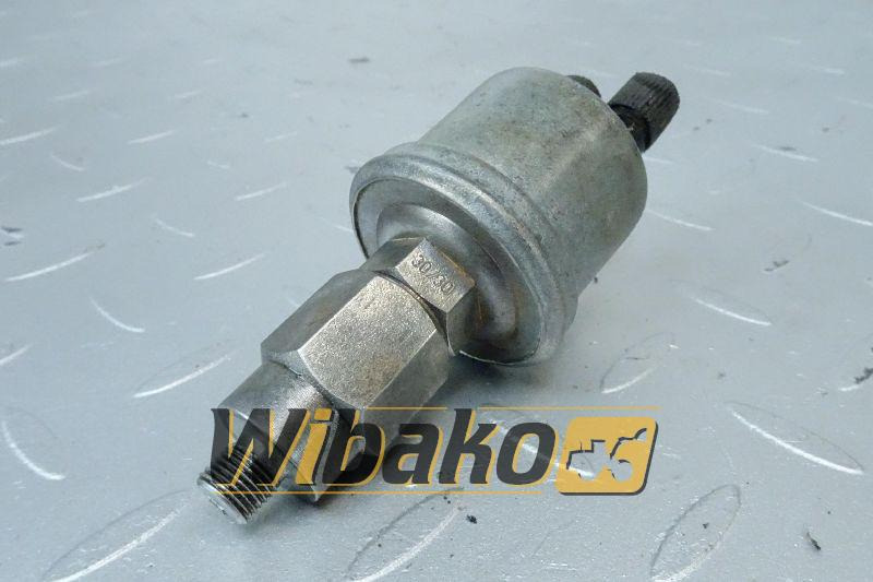 Pressure sensor VDO 30/30 - Сенсор для Строительной техники: фото 1 Pressure sensor VDO 30/30 - Сенсор для Строительной техники: фото 1