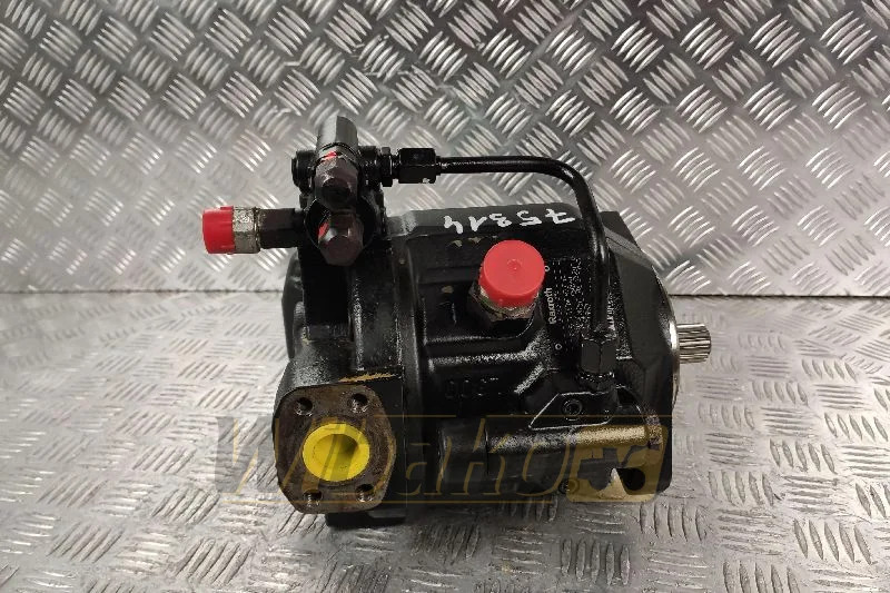 Rexroth A A10V O 45 DFLR/31R-PSC12N00 ESO991 R902433526 - Гидравлический насос для Строительной техники: фото 2 Rexroth A A10V O 45 DFLR/31R-PSC12N00 ESO991 R902433526 - Гидравлический насос для Строительной техники: фото 2