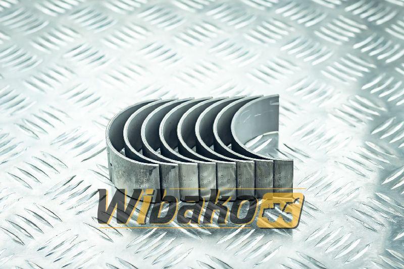 Rod bearings Liebherr D904/D914/D924 9883440-4PC - Подшипник двигателя для Строительной техники: фото 1 Rod bearings Liebherr D904/D914/D924 9883440-4PC - Подшипник двигателя для Строительной техники: фото 1