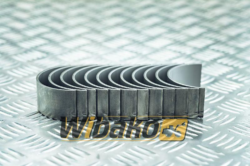 Rod bearings Liebherr D906/D916/D926 9883439-6PC - Подшипник двигателя для Строительной техники: фото 1 Rod bearings Liebherr D906/D916/D926 9883439-6PC - Подшипник двигателя для Строительной техники: фото 1