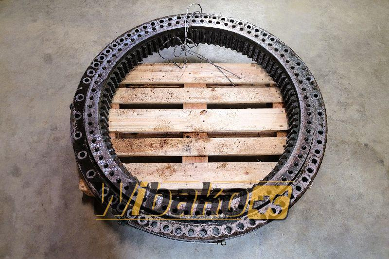 Rotation Wreath for excavator Liebherr R944B - Поворотное кольцо для Строительной техники: фото 1 Rotation Wreath for excavator Liebherr R944B - Поворотное кольцо для Строительной техники: фото 1