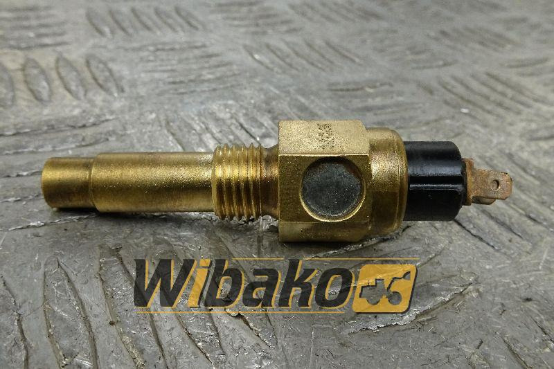 Temperature sensor Liebherr 961182514 - Сенсор для Строительной техники: фото 1 Temperature sensor Liebherr 961182514 - Сенсор для Строительной техники: фото 1