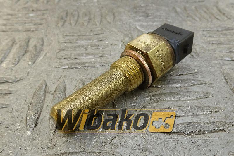 Temperature sensor VDO 803/1/8 - Сенсор для Строительной техники: фото 1 Temperature sensor VDO 803/1/8 - Сенсор для Строительной техники: фото 1