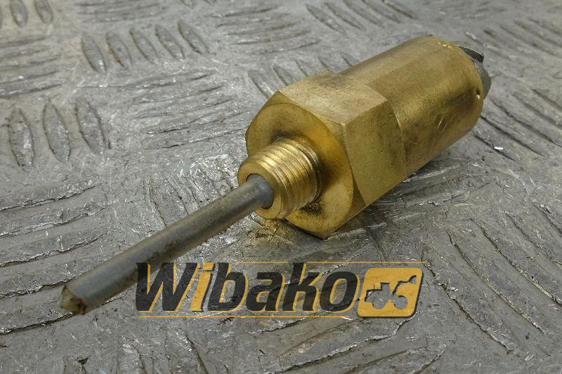 Temperature sensor for engine Liebherr D904 - Сенсор для Строительной техники: фото 1 Temperature sensor for engine Liebherr D904 - Сенсор для Строительной техники: фото 1