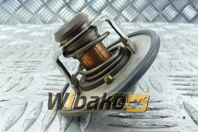 Thermostat KMP QSB 4.5 / 6.7 4929642 - Термостат для Строительной техники: фото 1 Thermostat KMP QSB 4.5 / 6.7 4929642 - Термостат для Строительной техники: фото 1