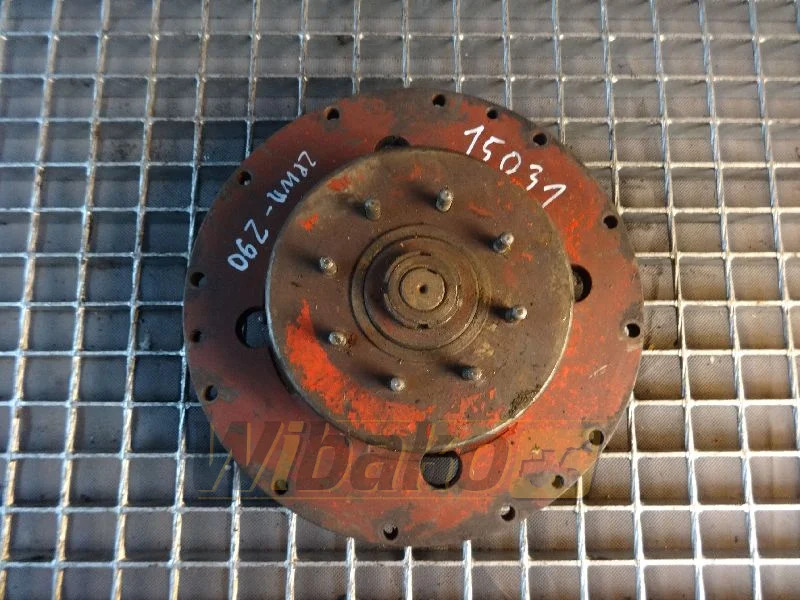 Tschan 0/0/290 - Сцепление и запчасти для Строительной техники: фото 1 Tschan 0/0/290 - Сцепление и запчасти для Строительной техники: фото 1