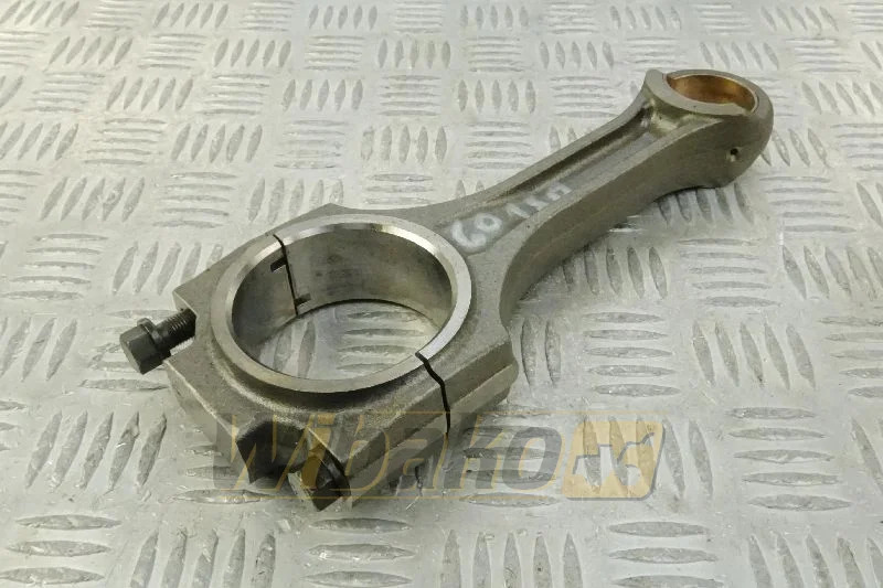 Volvo 04294630 - Шатун для Строительной техники: фото 1 Volvo 04294630 - Шатун для Строительной техники: фото 1