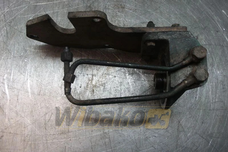 Volvo 11031921 - Масляный фильтр для Строительной техники: фото 1 Volvo 11031921 - Масляный фильтр для Строительной техники: фото 1