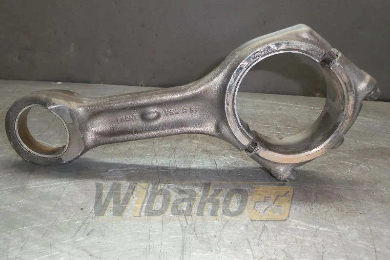 Volvo D13A440 20897068 - Шатун для Строительной техники: фото 1 Volvo D13A440 20897068 - Шатун для Строительной техники: фото 1