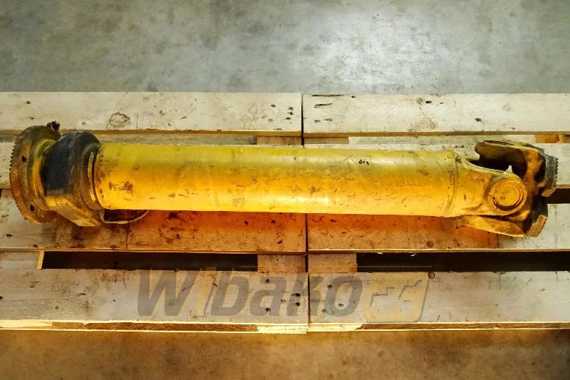 Volvo L220D - Приводный вал для Строительной техники: фото 1 Volvo L220D - Приводный вал для Строительной техники: фото 1