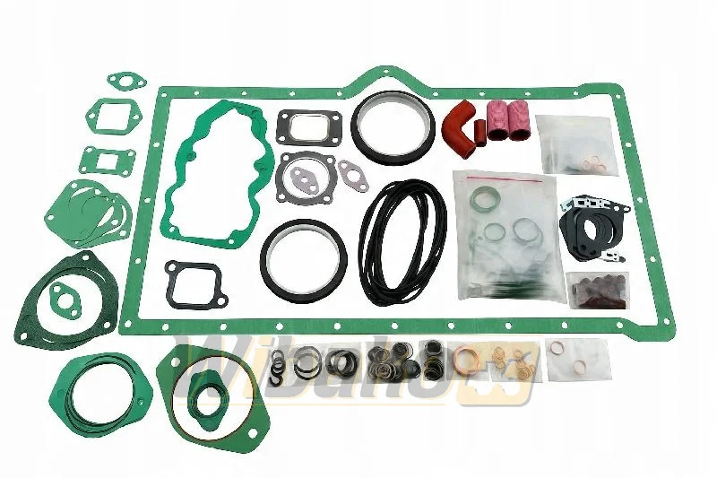 Wbk 10115837 - Прокладка двигателя для Строительной техники: фото 1 Wbk 10115837 - Прокладка двигателя для Строительной техники: фото 1