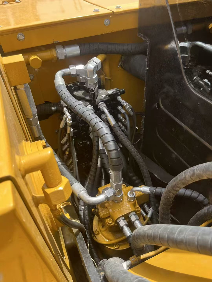 CATERPILLAR 323D2L в лизинг CATERPILLAR 323D2L: фото 18