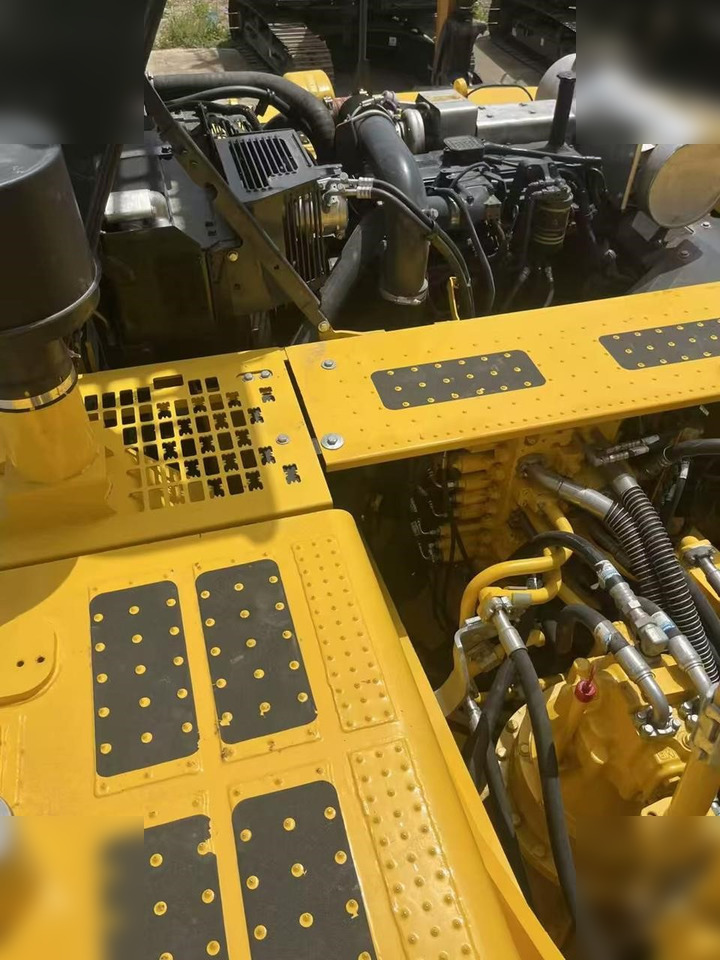 Гусеничный экскаватор KOMATSU PC350-8: фото 14