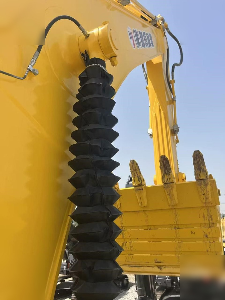 Гусеничный экскаватор KOMATSU PC350-8: фото 12