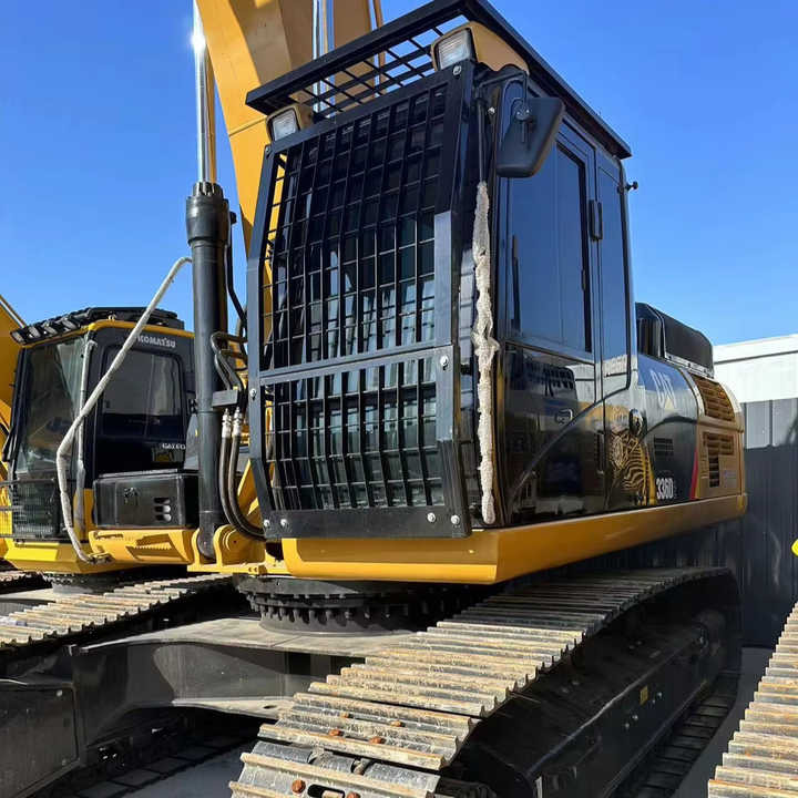 Used caterpillar brand 336d excavator on sale excellent condition high quality cat320 .330 336 excavator in stock - Гусеничный экскаватор: фото 1 Used caterpillar brand 336d excavator on sale excellent condition high quality cat320 .330 336 excavator in stock - Гусеничный экскаватор: фото 1