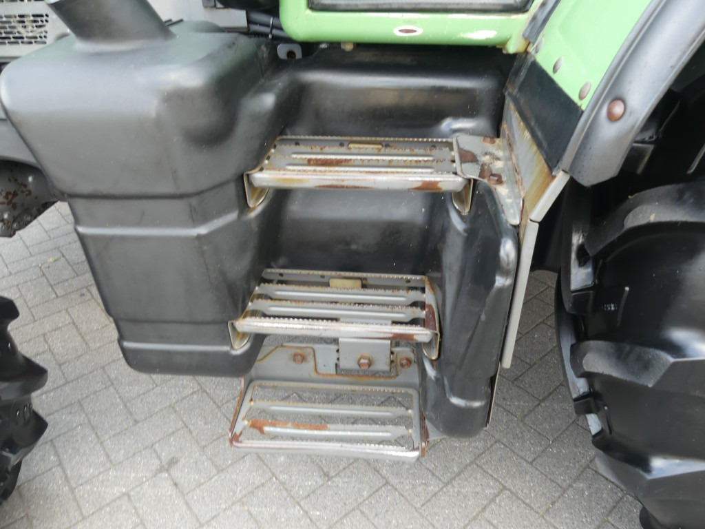 Трактор FENDT 312 Vario: фото 17
