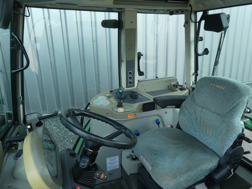Трактор FENDT 312 Vario: фото 46