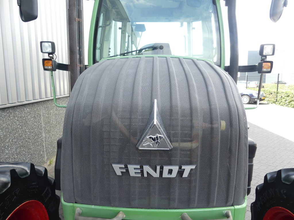 Трактор FENDT 312 Vario: фото 28