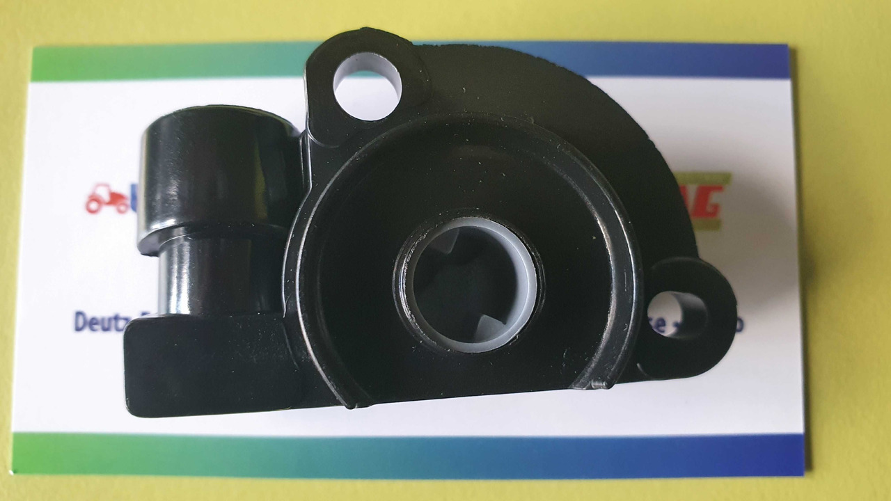 Potencjometr czujnik położenia 8697_7396 Case New Holland - Запчасти для Сельскохозяйственной техники: фото 1 Potencjometr czujnik położenia 8697_7396 Case New Holland - Запчасти для Сельскохозяйственной техники: фото 1