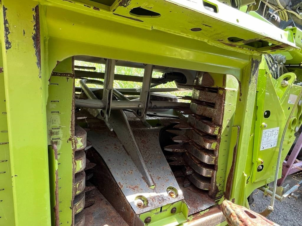 Claas Orbis 750 - Жатка кукурузная: фото 2 Claas Orbis 750 - Жатка кукурузная: фото 2