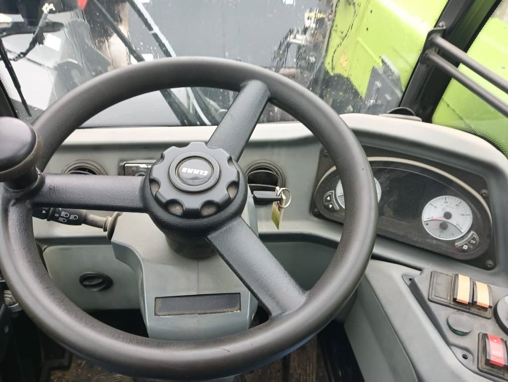 Телескопический погрузчик Claas Scorpion 732: фото 6 Телескопический погрузчик Claas Scorpion 732: фото 6