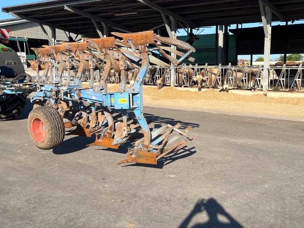 Lemken Vari-Opal 9 - Культиватор: фото 2 Lemken Vari-Opal 9 - Культиватор: фото 2