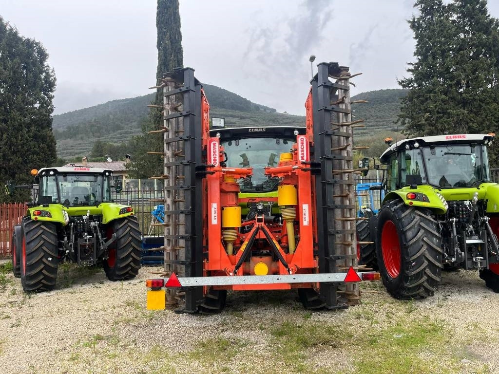 Maschio Aquila 5000 - Борона: фото 1 Maschio Aquila 5000 - Борона: фото 1