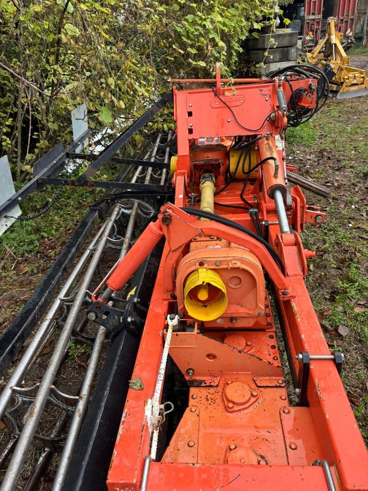 Maschio Aquila 5000 - Почвофреза: фото 2 Maschio Aquila 5000 - Почвофреза: фото 2