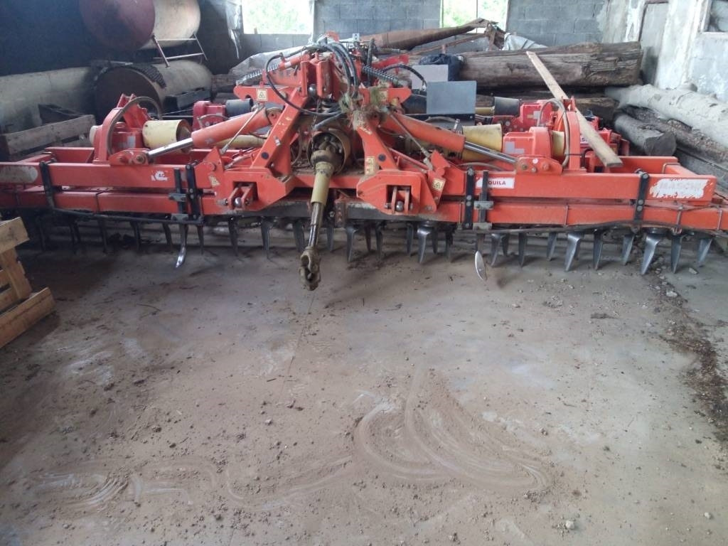 Maschio Aquila 5000 - Борона: фото 1 Maschio Aquila 5000 - Борона: фото 1