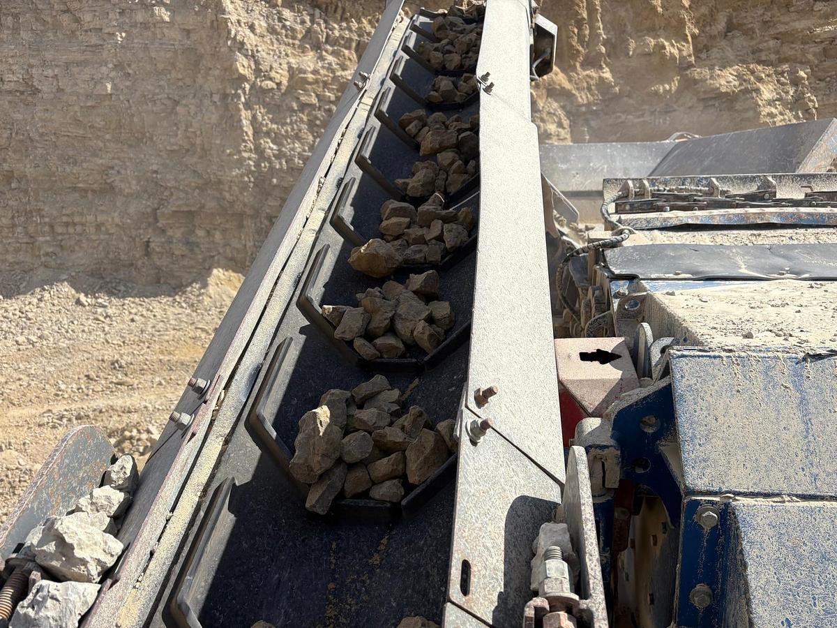 2015 MR110z i EVO2 - Дробилка: фото 3 2015 MR110z i EVO2 - Дробилка: фото 3