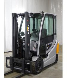 Still R60-25 RX60-25 - Электропогрузчик: фото 1 Still R60-25 RX60-25 - Электропогрузчик: фото 1