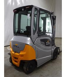 Still R60-25 RX60-25 - Электропогрузчик: фото 2 Still R60-25 RX60-25 - Электропогрузчик: фото 2