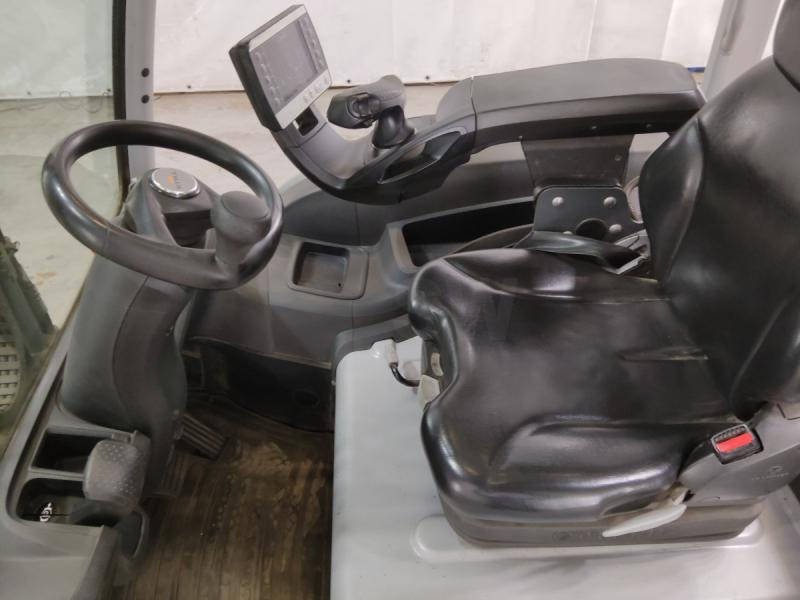 Still RX-20P RX20-20PL - Электропогрузчик: фото 3 Still RX-20P RX20-20PL - Электропогрузчик: фото 3