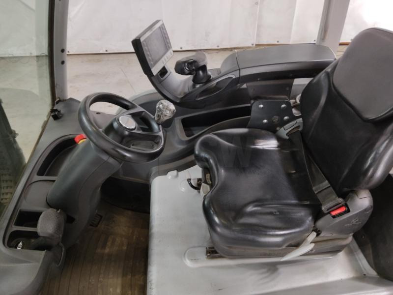 Still RX-20P RX20-20PL - Электропогрузчик: фото 3 Still RX-20P RX20-20PL - Электропогрузчик: фото 3