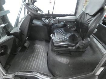 Still RX 60 RX70-50/600 - Дизельный погрузчик: фото 3 Still RX 60 RX70-50/600 - Дизельный погрузчик: фото 3