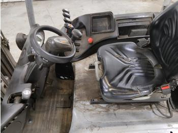 Still RX20 -18 - Электропогрузчик: фото 3 Still RX20 -18 - Электропогрузчик: фото 3