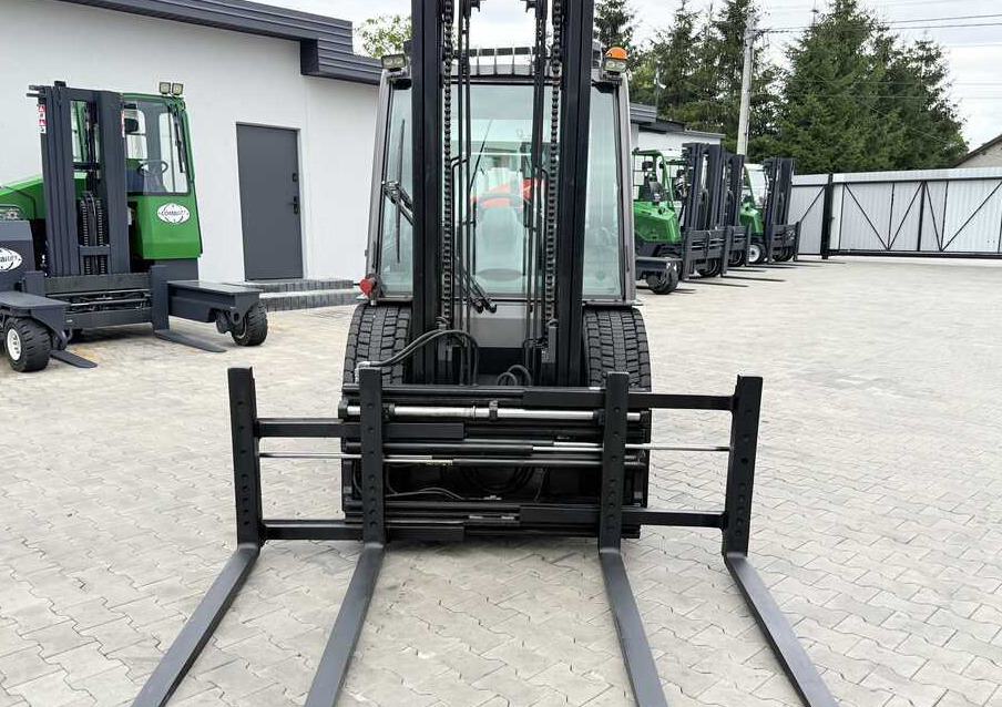 Manitou MSI 30 / DIESEL / DUPLEX 3350MM / Multi-pallet handler - Дизельный погрузчик: фото 5 Manitou MSI 30 / DIESEL / DUPLEX 3350MM / Multi-pallet handler - Дизельный погрузчик: фото 5