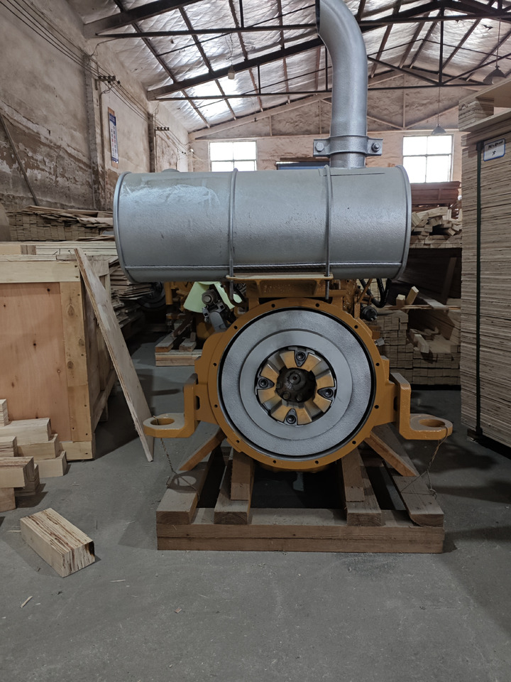 CATERPILLAR 3066 - Двигатель для Экскаваторов: фото 2 CATERPILLAR 3066 - Двигатель для Экскаваторов: фото 2