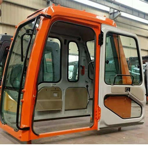 CATERPILLAR 320DL - Кабина для Экскаваторов: фото 1 CATERPILLAR 320DL - Кабина для Экскаваторов: фото 1