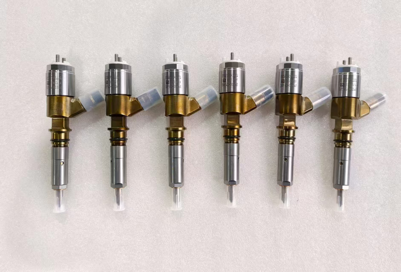 CATERPILLAR 326-4700 - Распределитель впрыска для Навесного оборудования: фото 1 CATERPILLAR 326-4700 - Распределитель впрыска для Навесного оборудования: фото 1