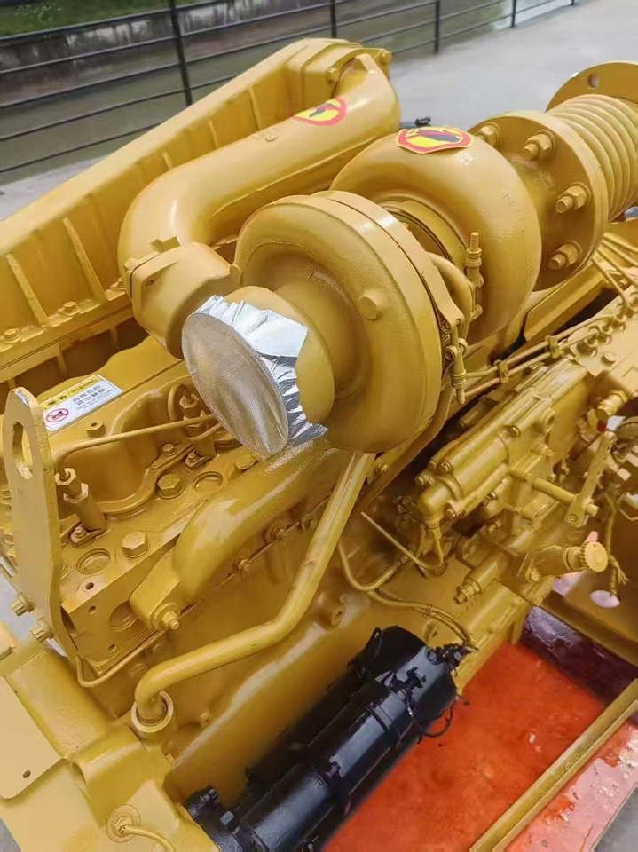 CATERPILLAR 3306 - Двигатель для Экскаваторов: фото 4 CATERPILLAR 3306 - Двигатель для Экскаваторов: фото 4