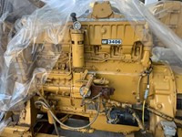 CATERPILLAR 3406 - Двигатель для Экскаваторов: фото 3 CATERPILLAR 3406 - Двигатель для Экскаваторов: фото 3