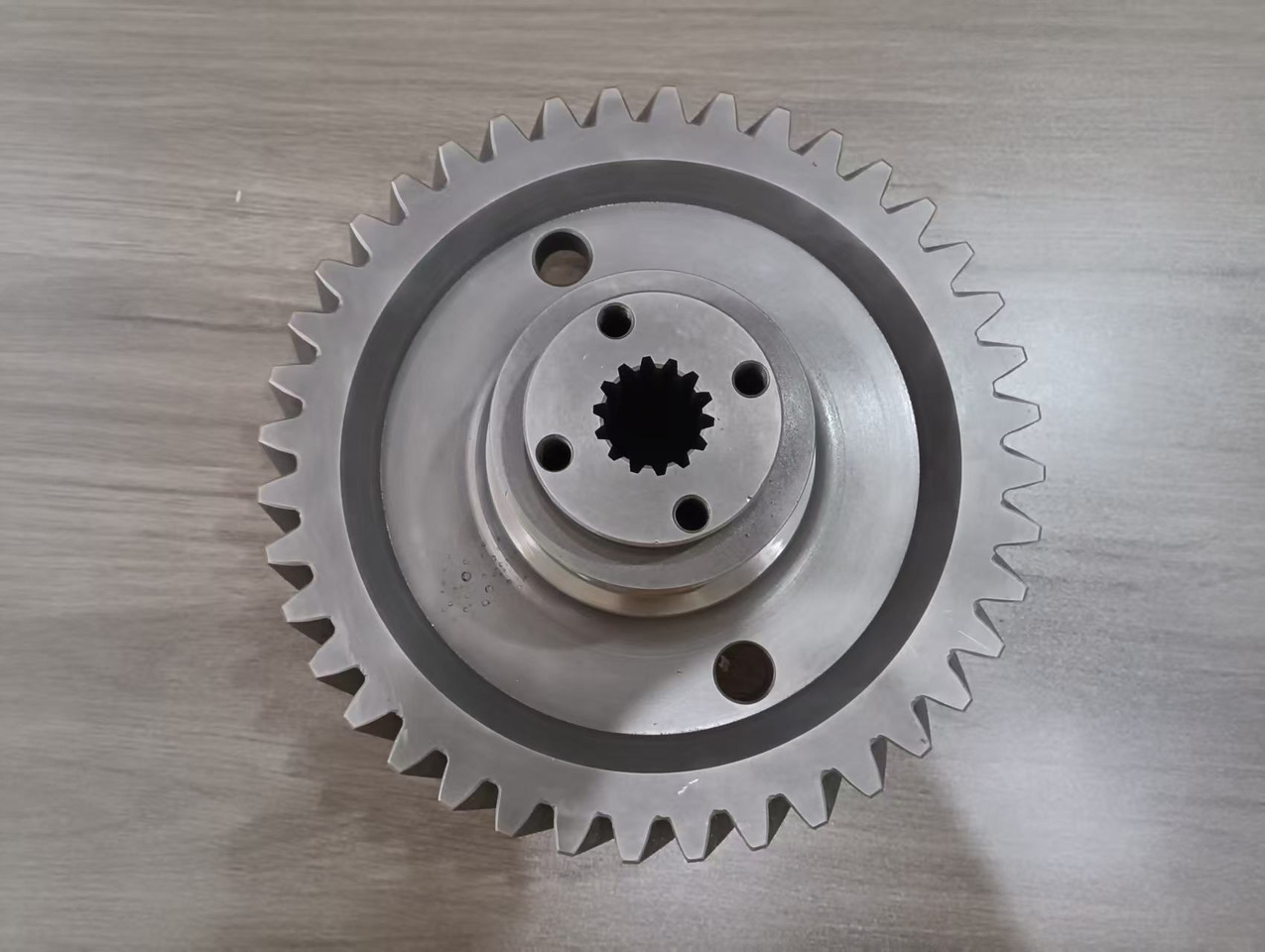 CUMMINS 21M-38-21340 - Рулевой механизм для Экскаваторов: фото 4 CUMMINS 21M-38-21340 - Рулевой механизм для Экскаваторов: фото 4