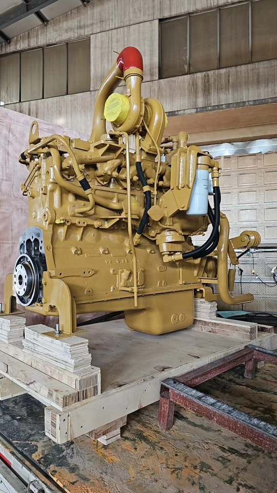 CUMMINS NT855 - Двигатель для Экскаваторов: фото 3 CUMMINS NT855 - Двигатель для Экскаваторов: фото 3