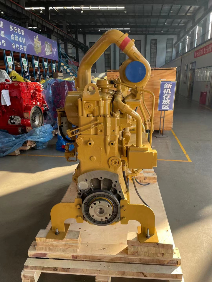 CUMMINS NT855 - Двигатель для Экскаваторов: фото 1 CUMMINS NT855 - Двигатель для Экскаваторов: фото 1