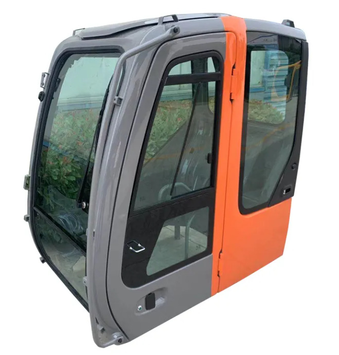 HITACHI E200 - Кабина для Экскаваторов: фото 1 HITACHI E200 - Кабина для Экскаваторов: фото 1
